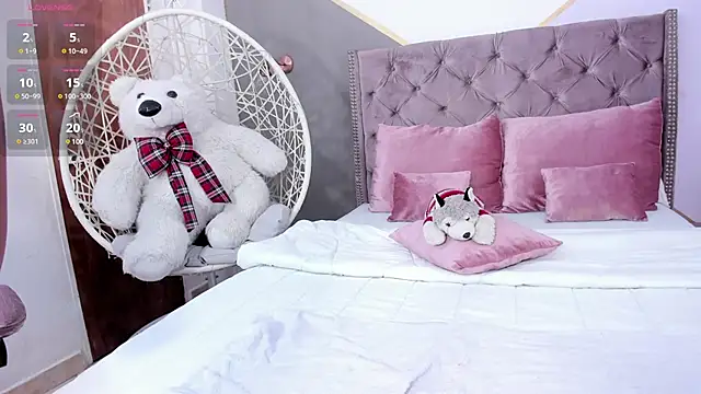 cattaleya get online show from 02.18.25