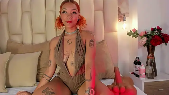 cattaleya get online show from 10.15.25