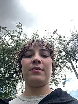 Snapshot of Maggie_Geller chatting on 02.05.26 Maggie Geller online show from 02.05.26