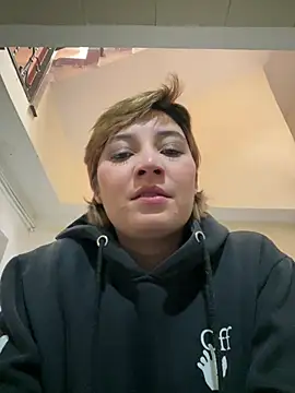 Snapshot of Maggie_Geller chatting on 02.10.26 Maggie Geller online show from 02.10.26