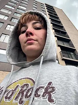 Snapshot of Maggie_Geller chatting on 02.16.26 Maggie Geller online show from 02.16.26