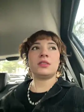 Snapshot of Maggie_Geller chatting on 02.22.26 Maggie Geller online show from 02.22.26