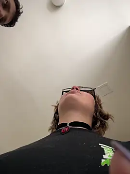 Snapshot of Maggie_Geller chatting on 03.01.26 Maggie Geller online show from 03.01.26