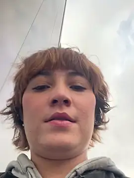 Snapshot of Maggie_Geller chatting on 03.03.26 Maggie Geller online show from 03.03.26