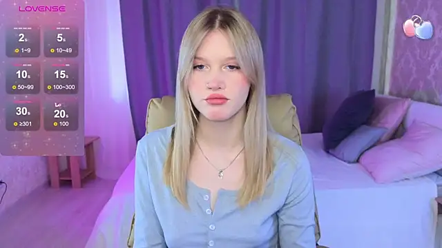 Jane lvy online show from 02.10.25