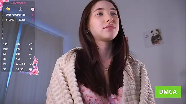 LizbethGee online show from 09.20.25