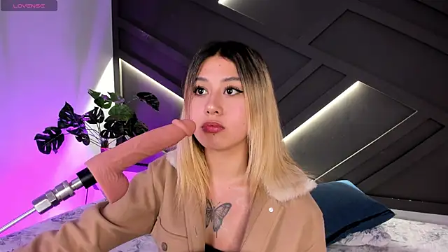 cloe palmer online show from 02.21.25