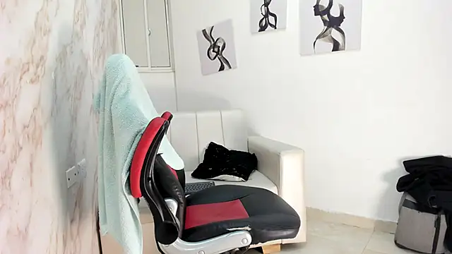 ANDRES STUD online show from 11.11.25