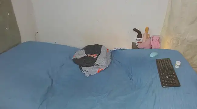 Said hot01 online show from 03.22.25