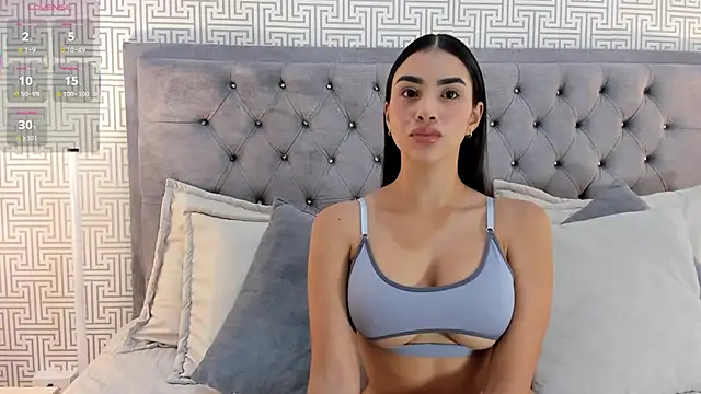 FelicityAdams online show from 11.12.25