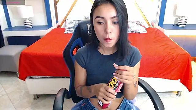 julieta fn online show from 03.07.26