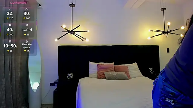 nattashaa7 online show from 10.20.25