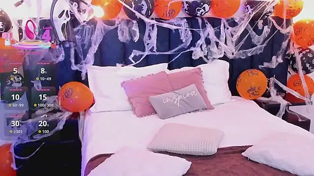 nattashaa7 online show from 10.30.25