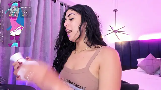 nattashaa7 online show from 03.17.26