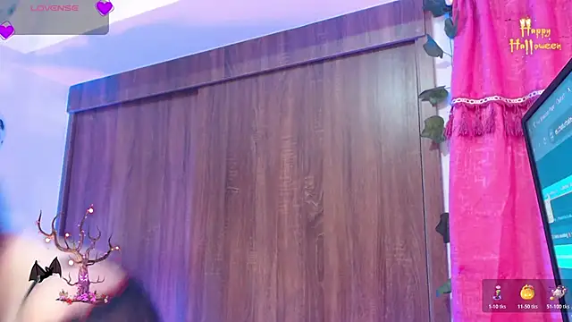 alaia sweetxxx online show from 10.29.25