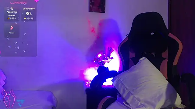 alaia sweetxxx online show from 11.26.25