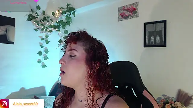 alaia sweetxxx online show from 02.19.26