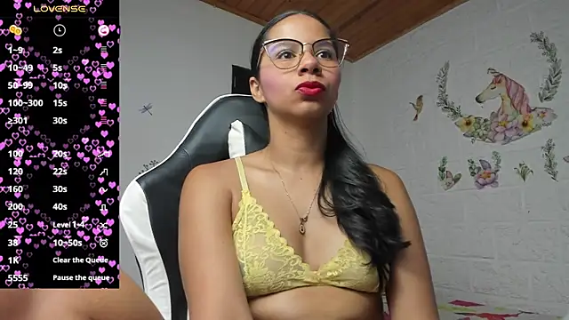 alisson hoffman05 online show from 06.01.26