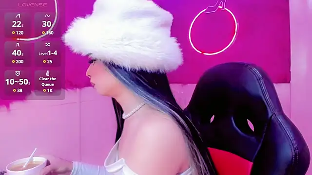 Irina milkmaid online show from 03.05.25