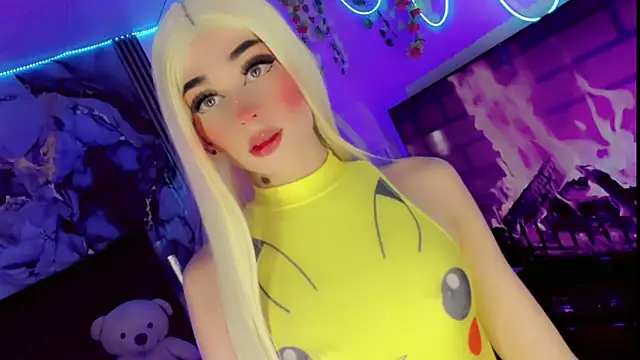 Irina milkmaid online show from 09.08.25