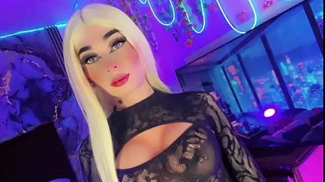 Irina milkmaid online show from 09.13.25