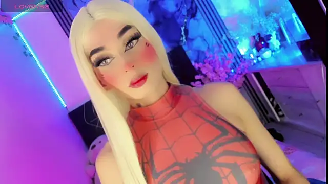 Irina milkmaid online show from 09.25.25