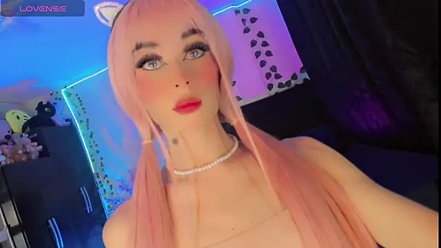 Irina milkmaid online show from 11.25.25