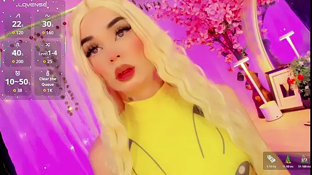 Snapshot of Irina_milkmaid chatting on 12.20.25 Irina milkmaid online show from 12.20.25