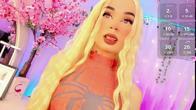 Snapshot of Irina_milkmaid chatting on 01.07.26 Irina milkmaid online show from 01.07.26