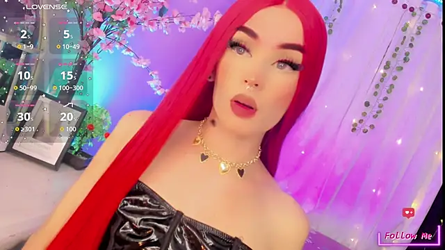 Snapshot of Irina_milkmaid chatting on 01.14.26 Irina milkmaid online show from 01.14.26