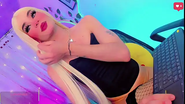 Irina milkmaid online show from 03.04.26