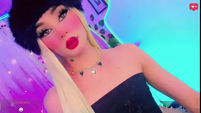 Irina milkmaid online show from 03.05.26