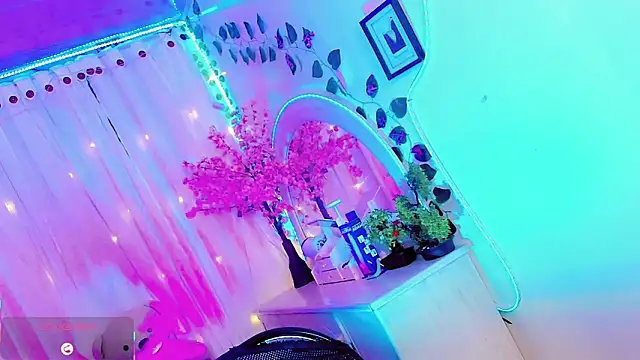 Irina milkmaid online show from 03.15.26