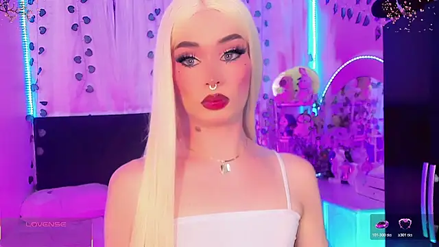 Irina milkmaid online show from 04.16.26