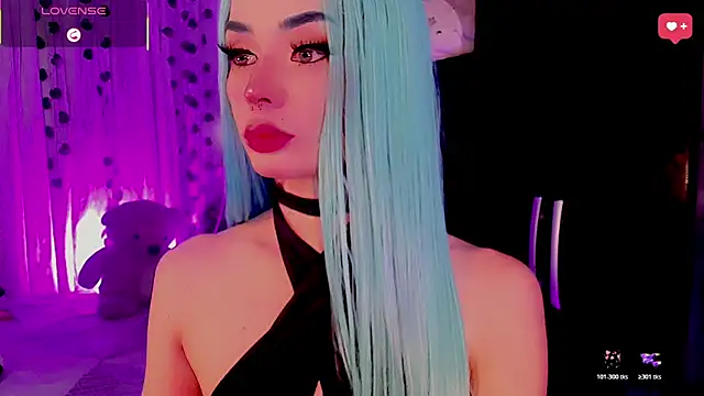 Snapshot of Irina_milkmaid chatting on 06.16.26 Irina milkmaid online show from 06.16.26