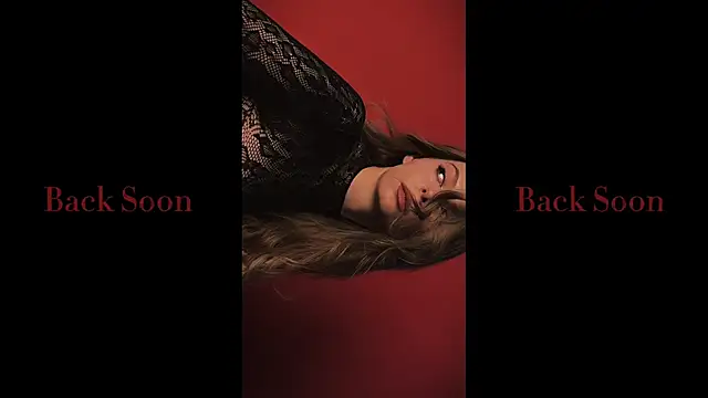 rosy black  online show from 02.16.26