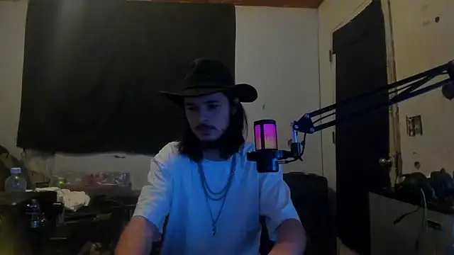 nuttyking2022 online show from 02.05.25