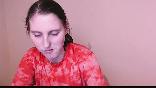 AdrianaRich  online show from 02.14.25