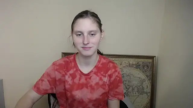 AdrianaRich  online show from 03.06.25