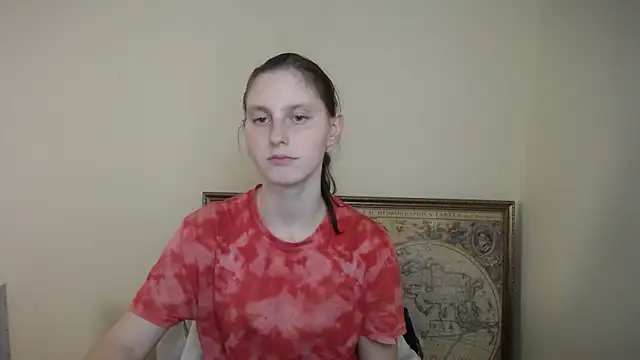 AdrianaRich  online show from 03.06.25