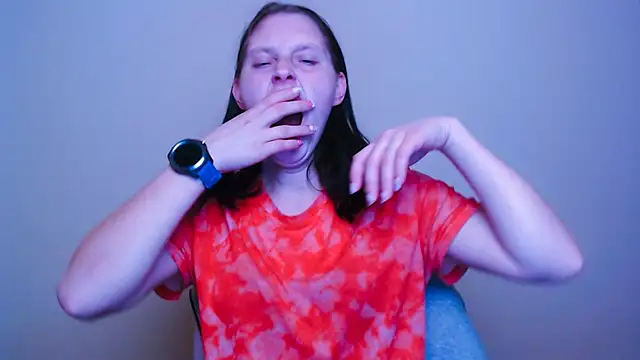 AdrianaRich  online show from 03.07.25