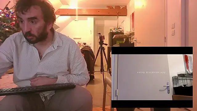 Mastersanges online show from 01.05.26