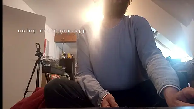 Mastersanges online show from 05.15.26