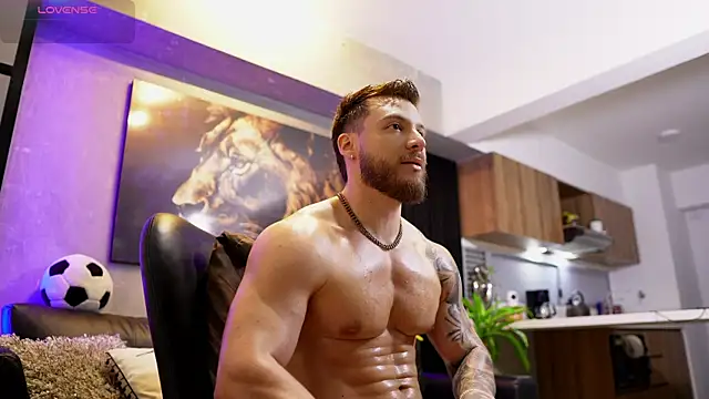 David blake  online show from 10.24.25