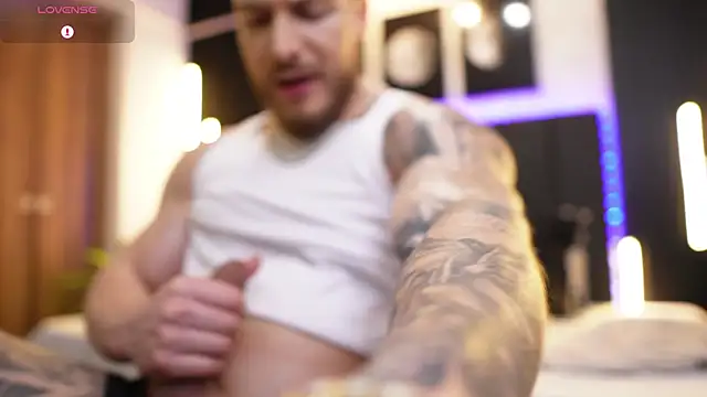 David blake  online show from 02.07.26