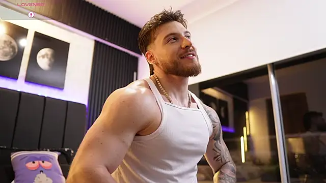 David blake  online show from 02.13.26