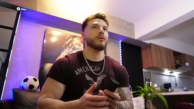 David blake  online show from 02.18.26