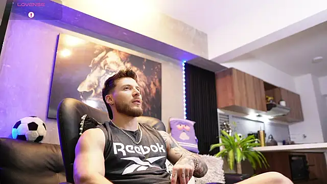 David blake  online show from 02.25.26