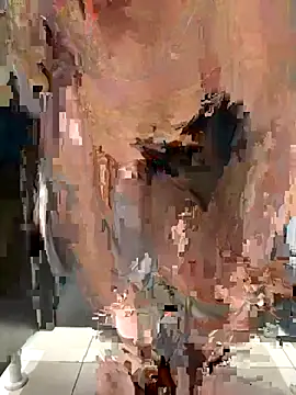 Loveblackzilla online show from 11.12.25