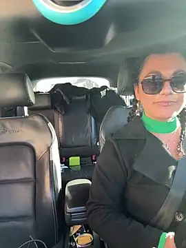 Loveblackzilla online show from 11.30.25